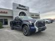 Used 2022 Toyota Tundra 4WD Limited 3.5L V6 Truck CrewMax