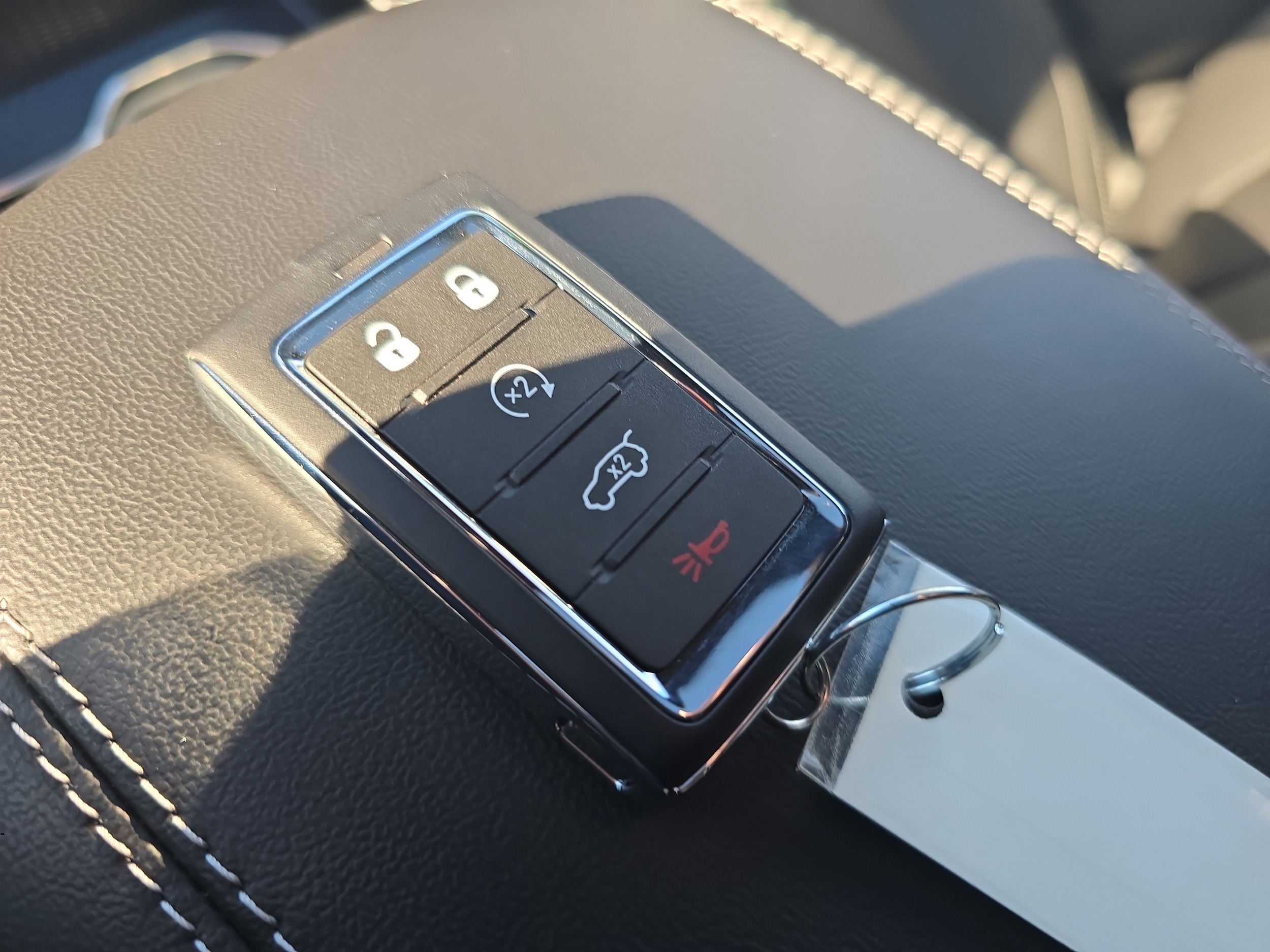 2025 Jeep Grand Cherokee Limited - Photo 32