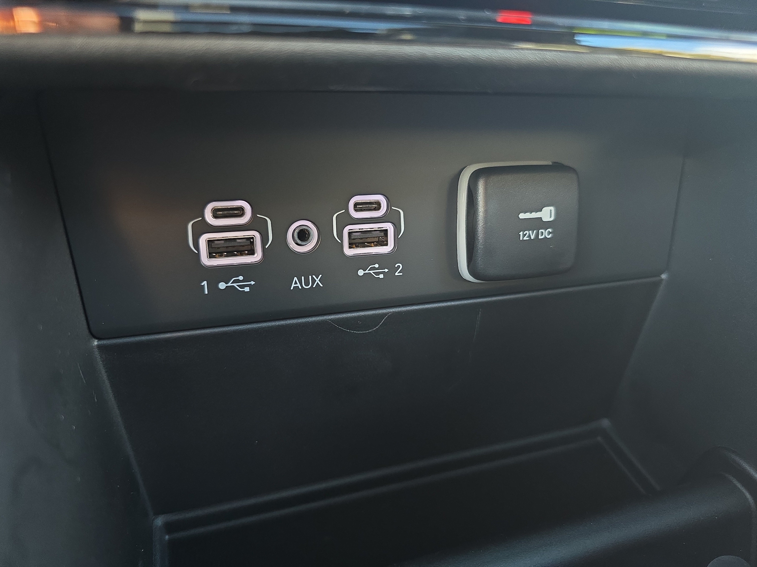 2025 Jeep Grand Cherokee Limited - Photo 27