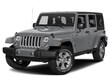  Jeep Wrangler JK Unlimited