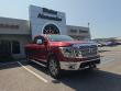 Used 2017 Nissan Titan SL Truck Crew Cab