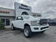 Used 2024 Ram 2500 Laramie Truck Crew Cab