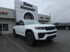 2026 Jeep Grand Cherokee LAREDO ALTITUDE 4X4 Sport Utility