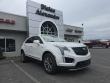 Used 2021 CADILLAC XT5 Premium Luxury SUV