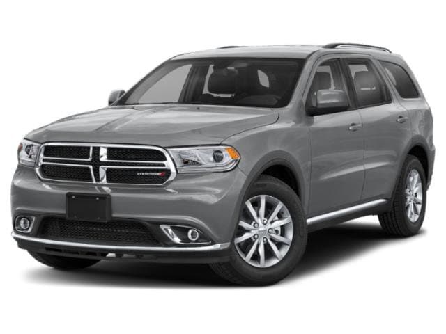 2019 Dodge Durango SXT Plus AWD's photo