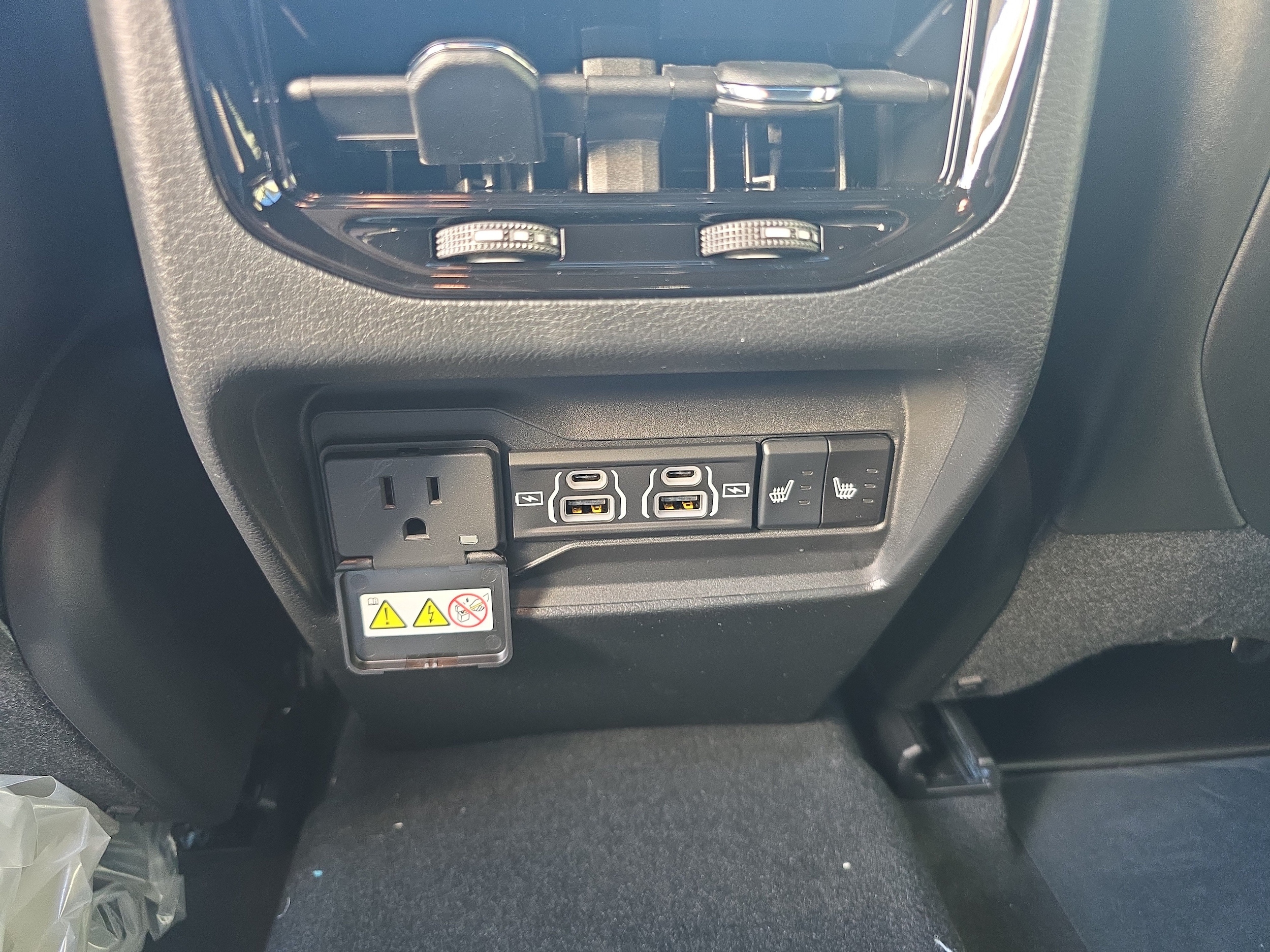 2025 Jeep Grand Cherokee Limited - Photo 15