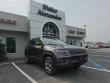 Used 2022 Jeep Compass Trailhawk SUV