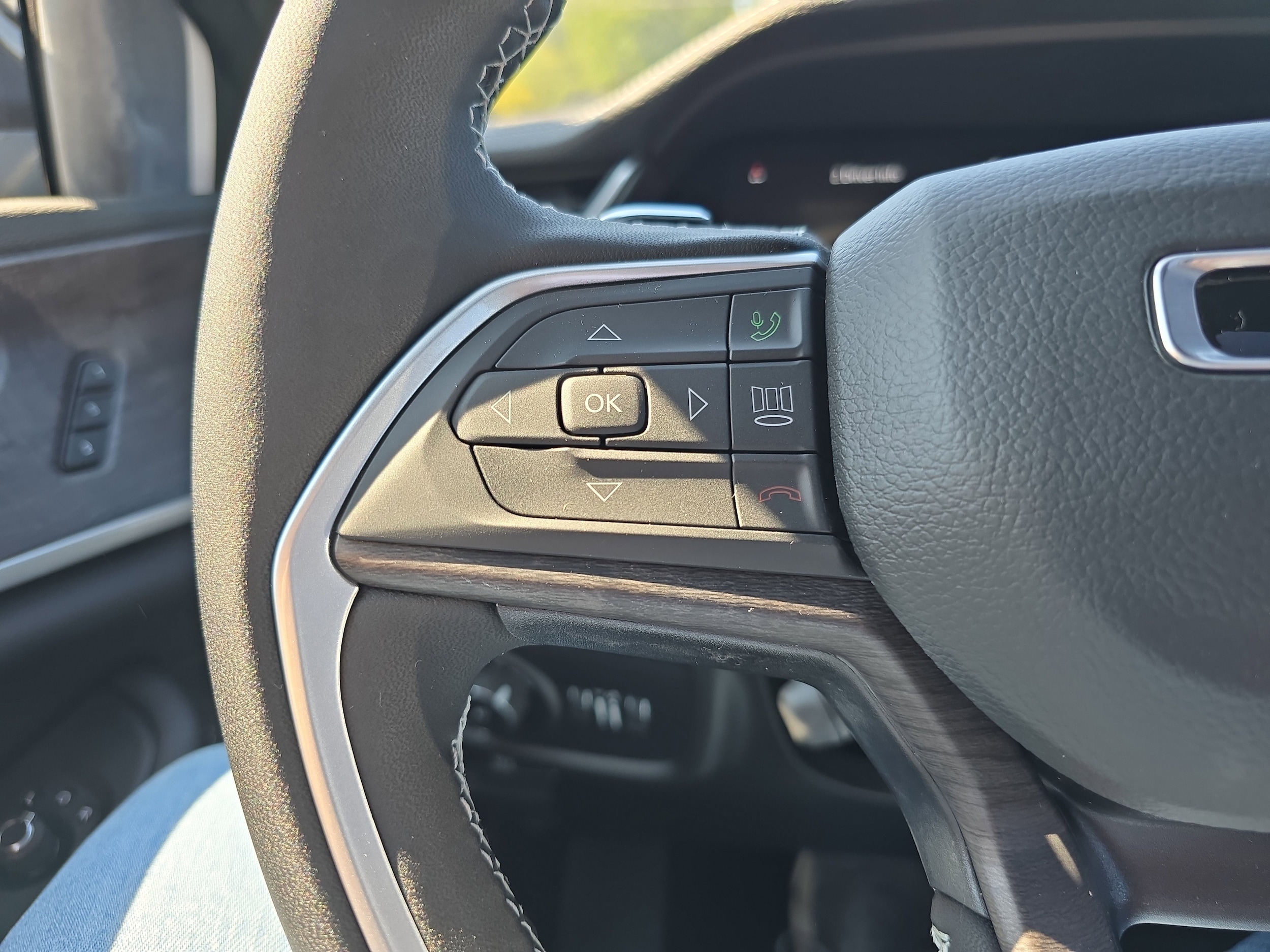 2025 Jeep Grand Cherokee Limited - Photo 21
