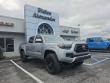 Used 2023 Toyota Tacoma 4WD SR V6 Truck Double Cab