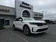 Kia Sorento Plug-In Hybrid