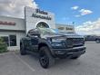 Used 2026 Ram 1500 RHO Truck Crew Cab