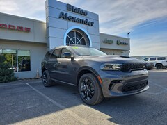 2026 Dodge Durango GT PLUS AWD Sport Utility
