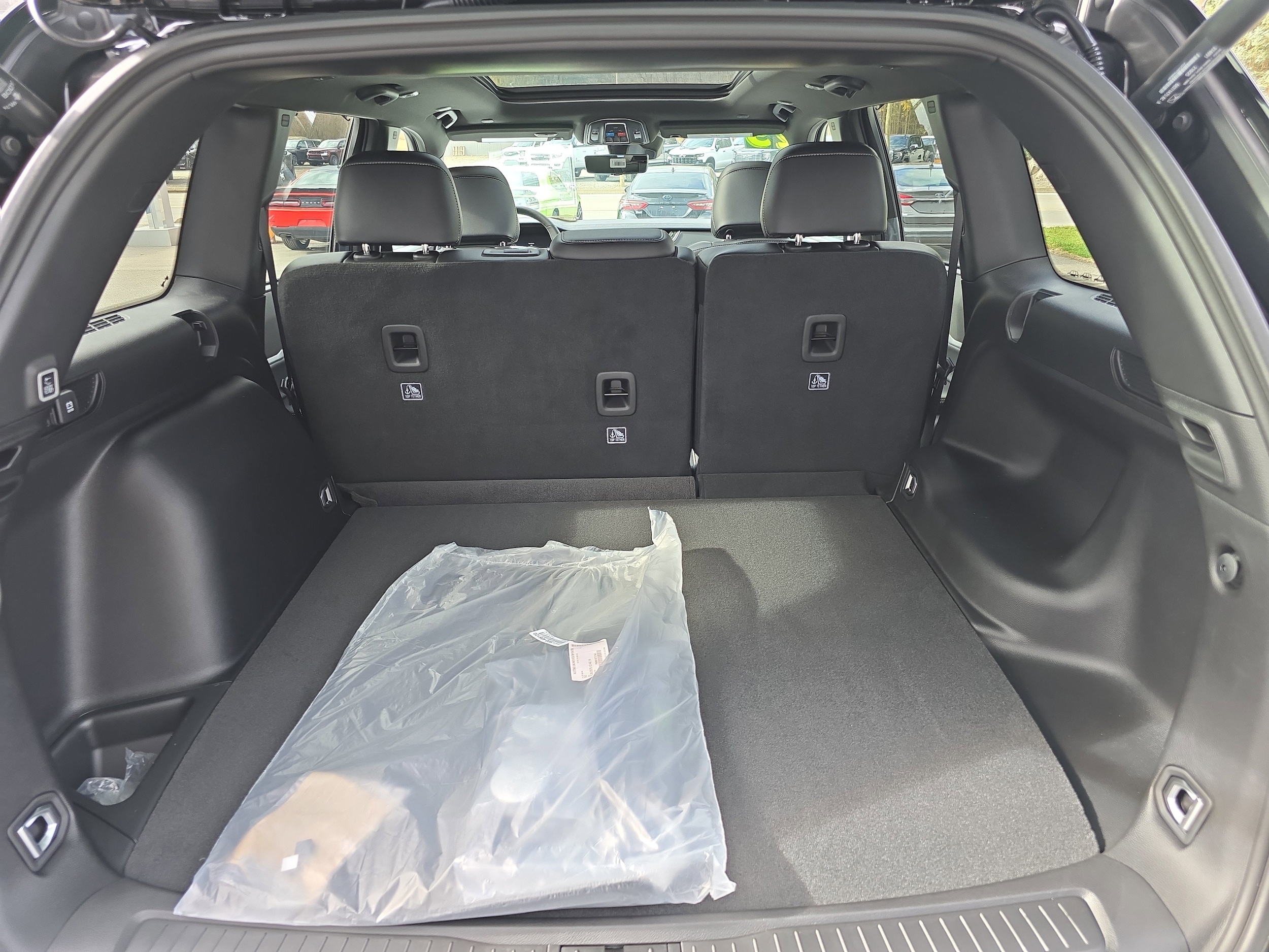 2025 Jeep Grand Cherokee Limited - Photo 5