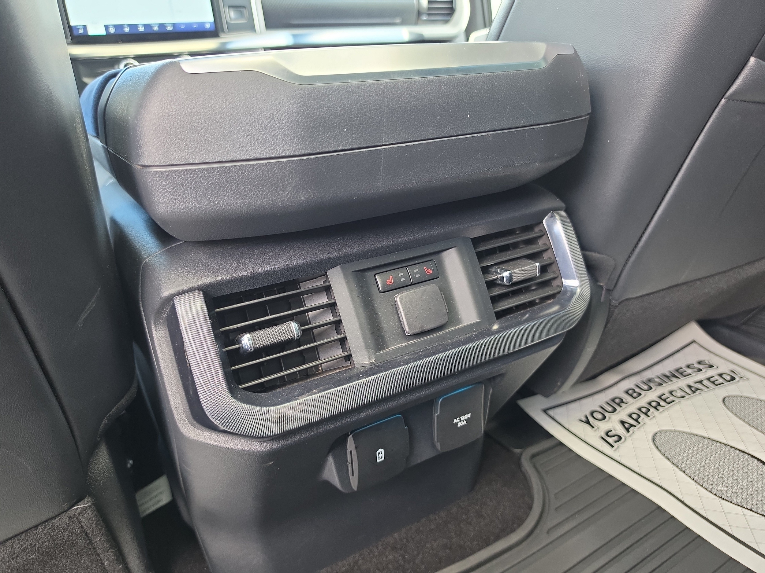 2022 Ford F-150 Raptor - Photo 15