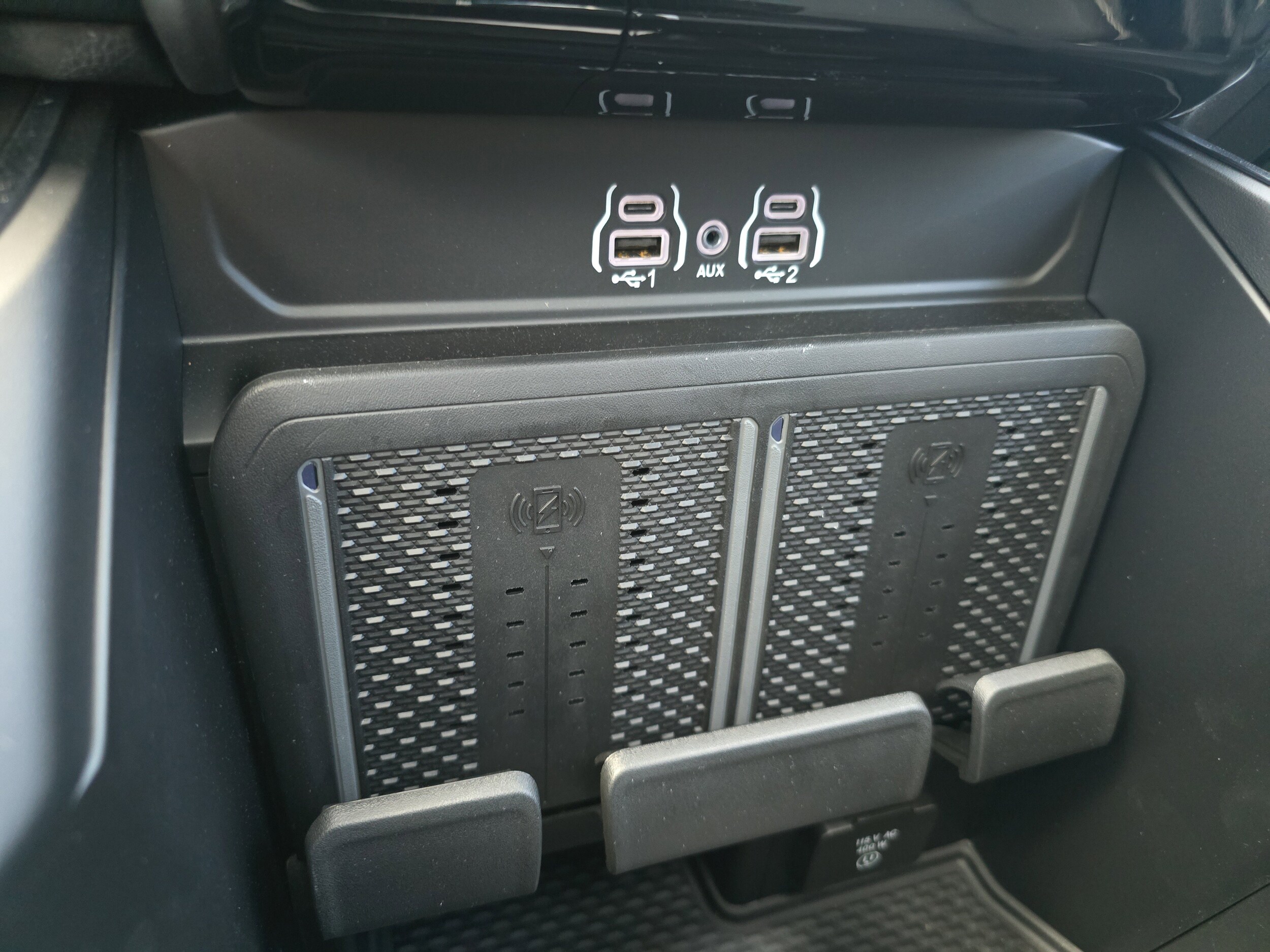2026 RAM 2500 Laramie - Photo 32