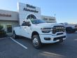 Used 2025 Ram 3500 Big Horn Truck Crew Cab