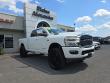 Used 2024 Ram 2500 Laramie Truck Crew Cab