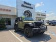 Used 2025 Jeep Wrangler Sport SUV