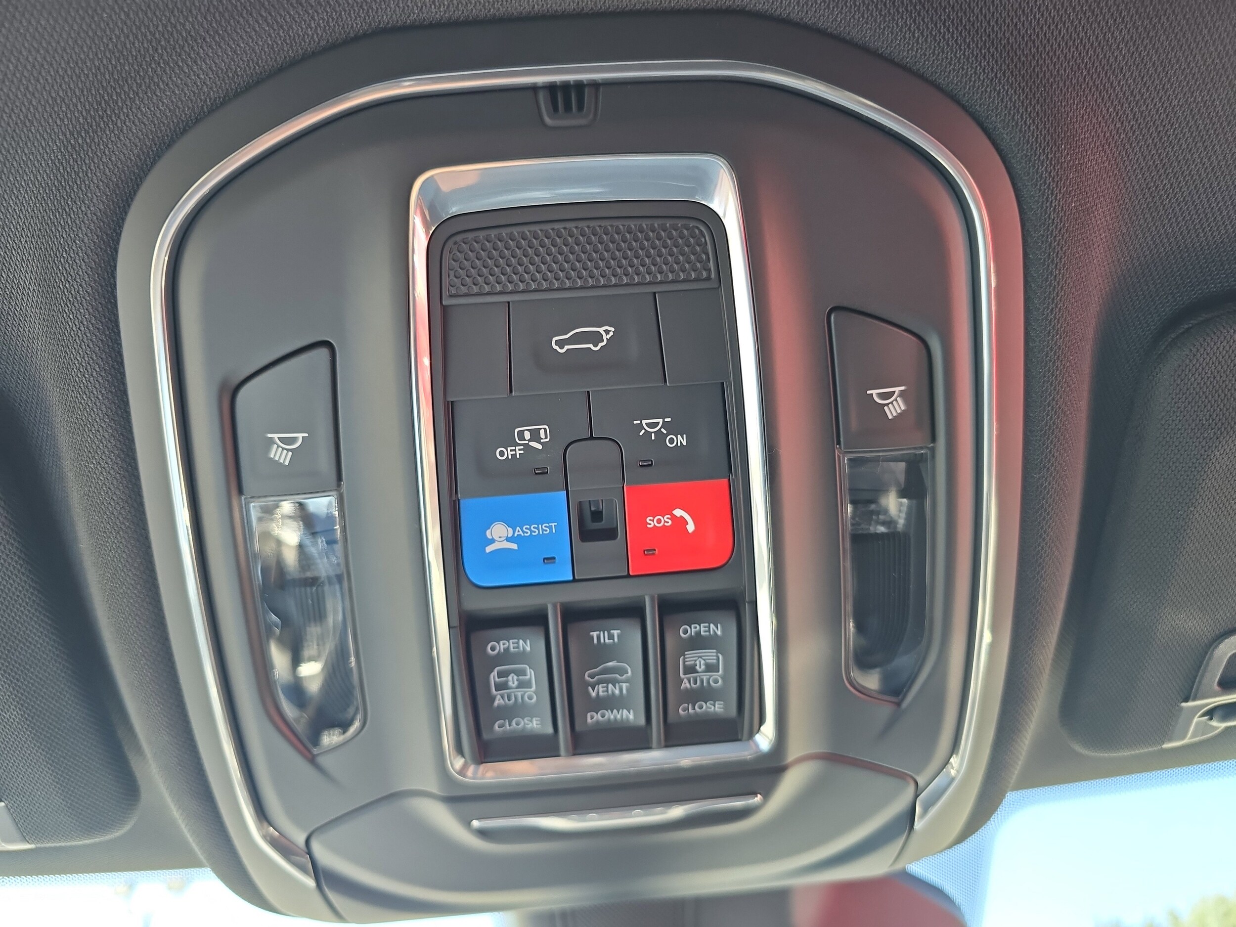 2025 Jeep Grand Cherokee Limited - Photo 29