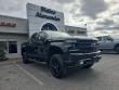 Used 2020 Chevrolet Silverado 1500 LT Trail Boss Truck Crew Cab