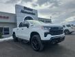 Used 2026 Chevrolet Silverado 1500 LT Trail Boss Truck Crew Cab