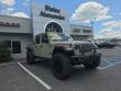 Used 2020 Jeep Gladiator Rubicon Truck Crew Cab
