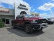 Used 2017 Ram 1500 Rebel Truck Crew Cab