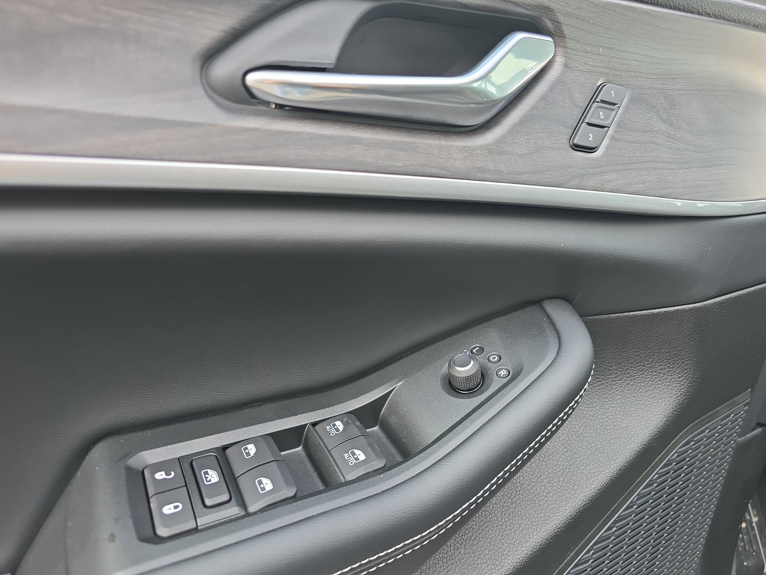 2025 Jeep Grand Cherokee Limited - Photo 18