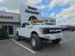 Used 2022 Ford F-150 Raptor Truck SuperCrew Cab