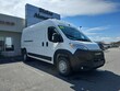 Ram ProMaster