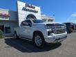 Used 2023 Chevrolet Silverado 1500 LTZ Truck Crew Cab