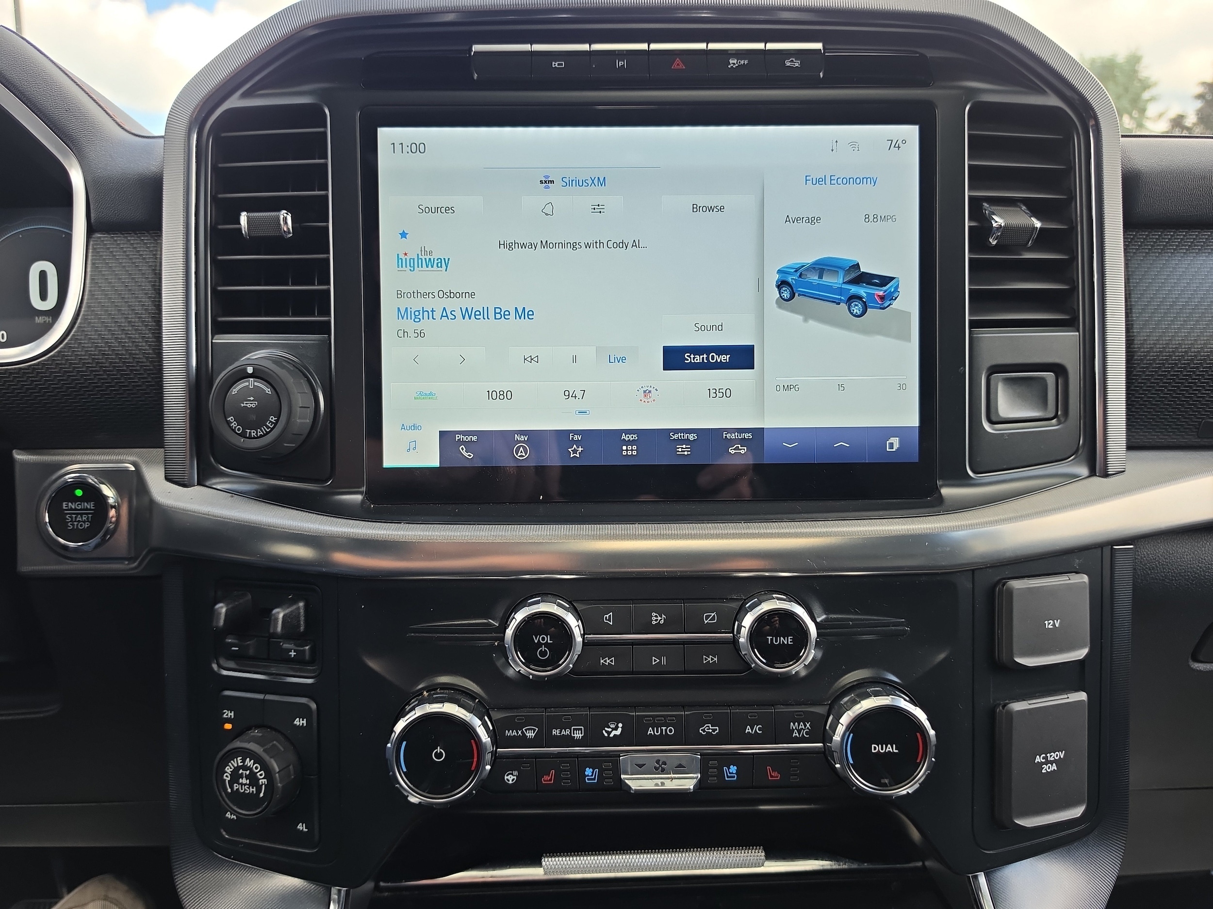2022 Ford F-150 Raptor - Photo 27