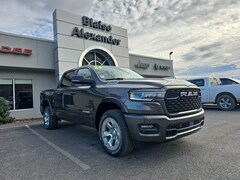2026 Ram 1500 BIG HORN CREW CAB 4X4 5'7 BOX Pickup