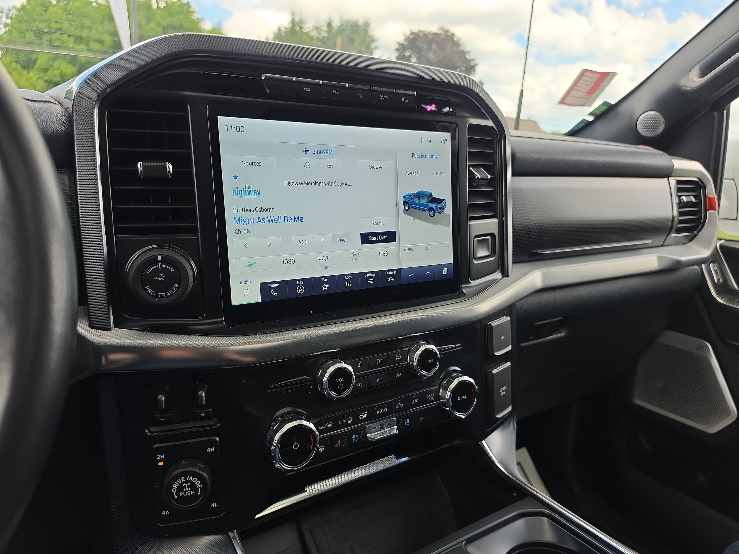 2022 Ford F-150 Raptor - Photo 25