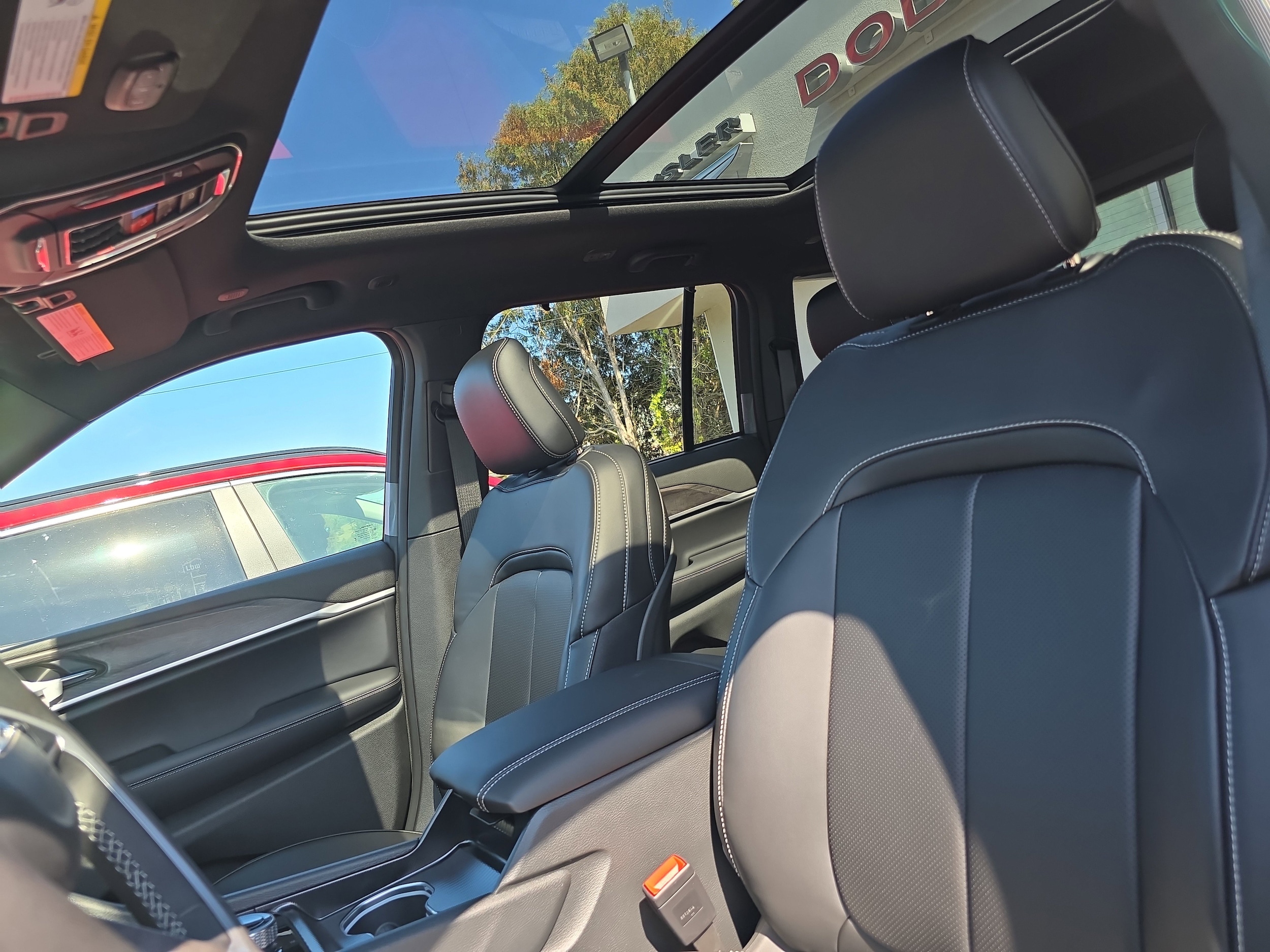 2025 Jeep Grand Cherokee Limited - Photo 12