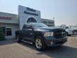 Used 2017 Ram 1500 Express Truck Quad Cab