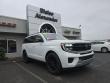 Used 2025 Ford Expedition Platinum SUV