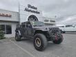 Used 2020 Jeep Gladiator Rubicon Truck Crew Cab