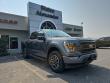 Used 2022 Ford F-150 XLT Truck SuperCrew Cab