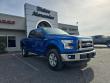 Used 2016 Ford F-150  Truck SuperCrew Cab