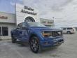 Used 2024 Ford F-150 STX Truck SuperCrew Cab