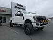 Ford Super Duty F-350 SRW