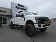 Used 2020 Ford Super Duty F-350 SRW LARIAT Truck Crew Cab