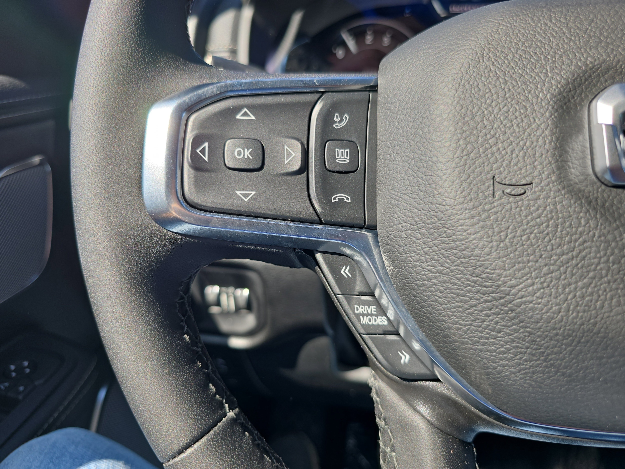 2026 RAM 1500 Laramie - Photo 22