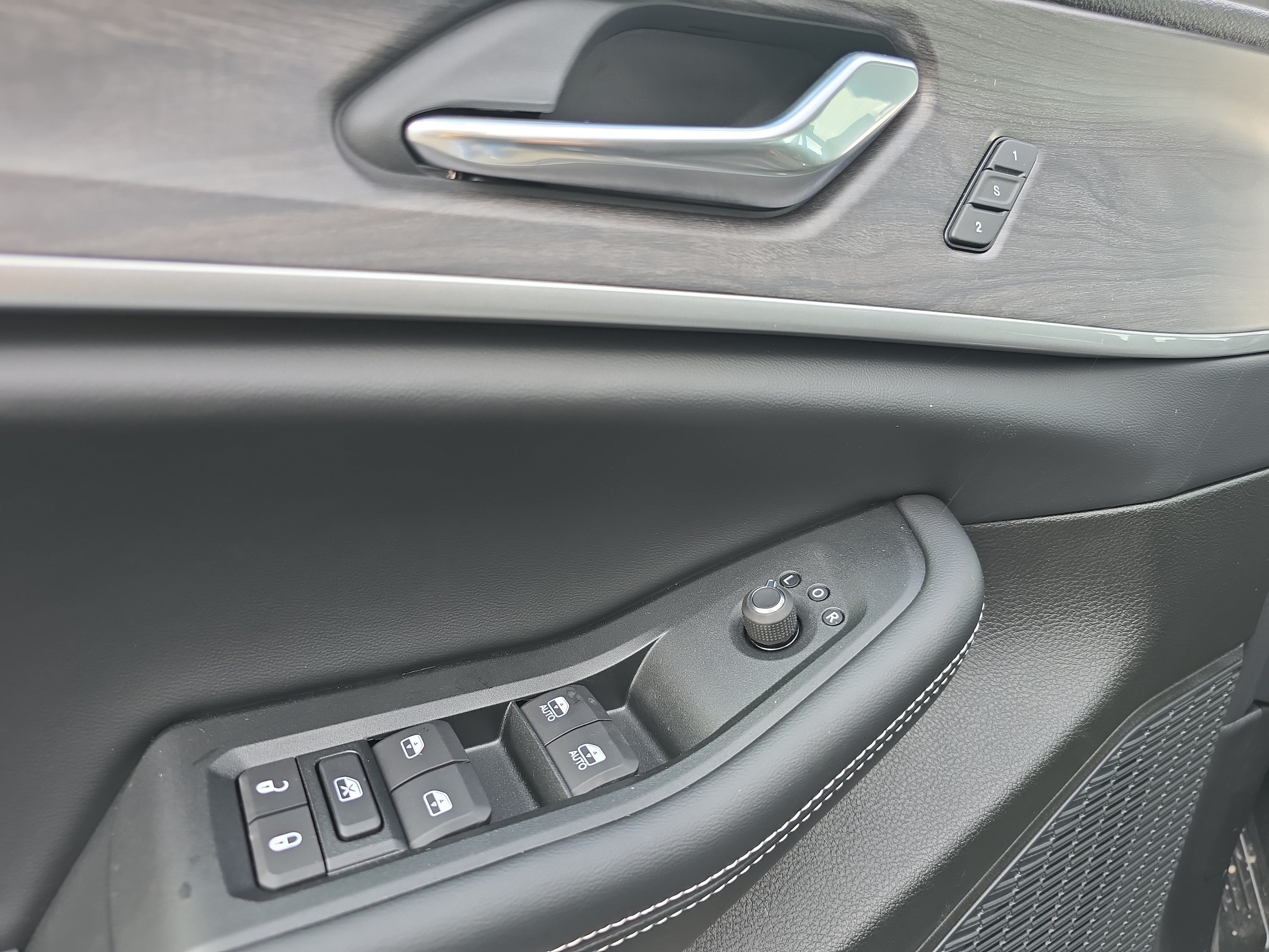 2025 Jeep Grand Cherokee Limited - Photo 18