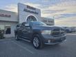 Used 2017 Ram 1500 Express Truck Crew Cab