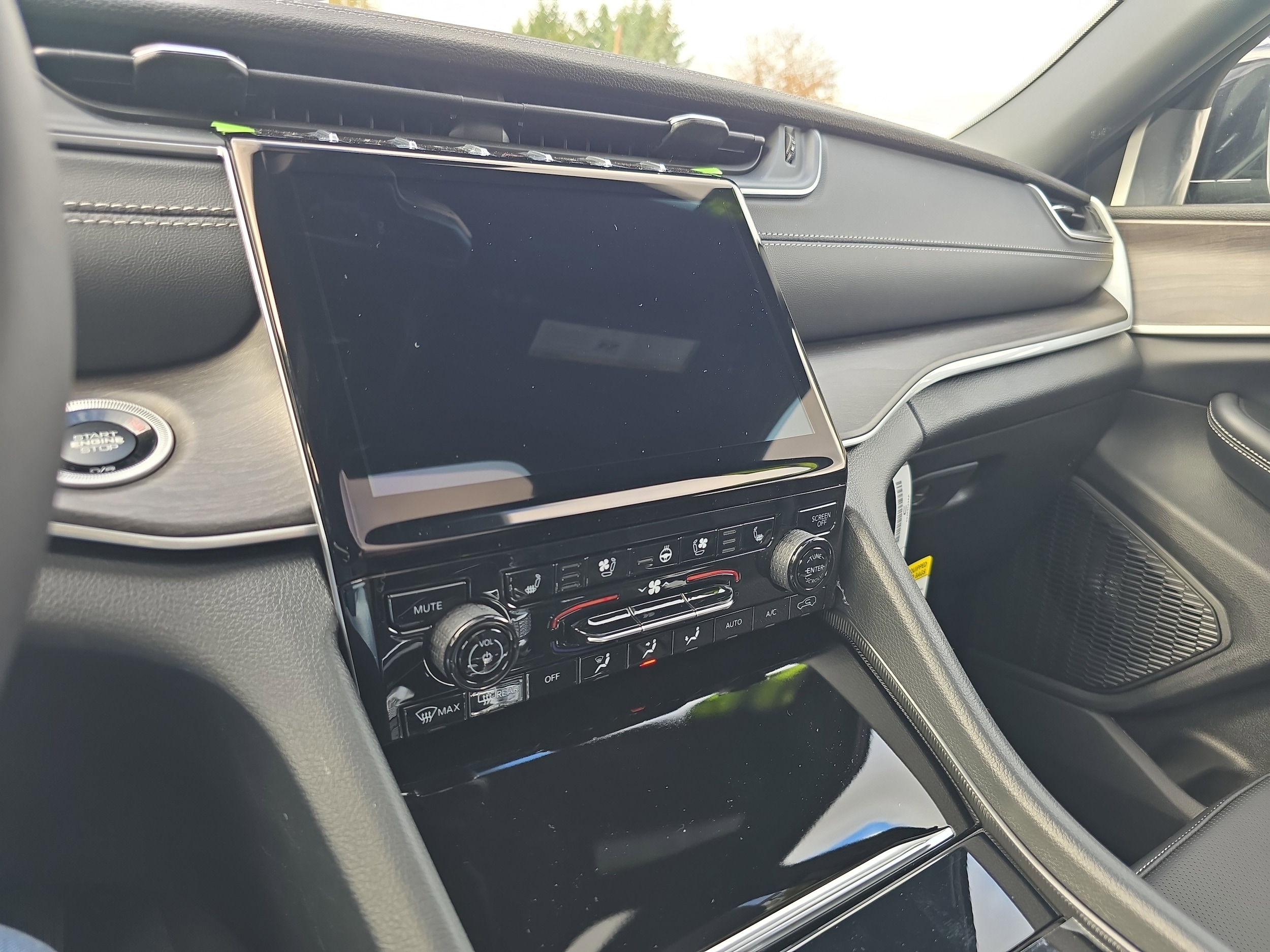 2025 Jeep Grand Cherokee Limited - Photo 24