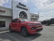 Used 2022 Jeep Compass Limited SUV