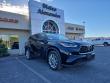 Used 2020 Toyota Highlander Limited SUV