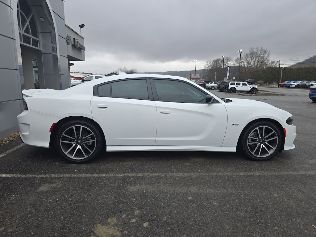 Used 2023 Dodge Charger R/T Sedan